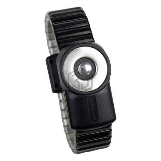 2225 - SCS - Anti-Static, ESD Straps, Grounding Cords