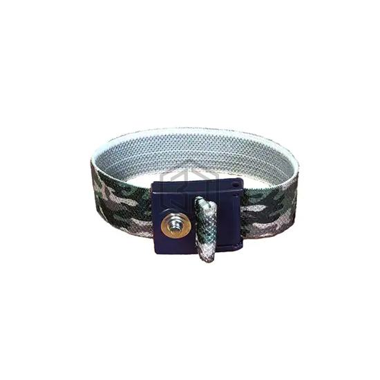8116 - ACL Staticide Inc - Anti-Static, ESD Straps, Grounding Cords