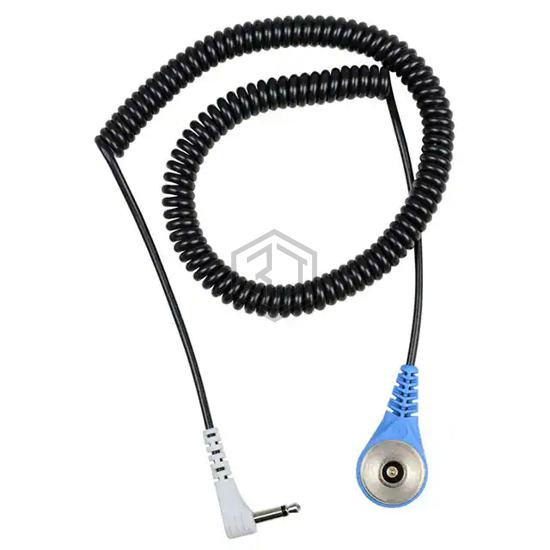 19908 - Desco - Anti-Static, ESD Straps, Grounding Cords