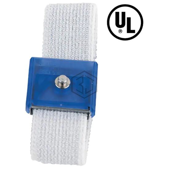09105 - Desco - Anti-Static, ESD Straps, Grounding Cords
