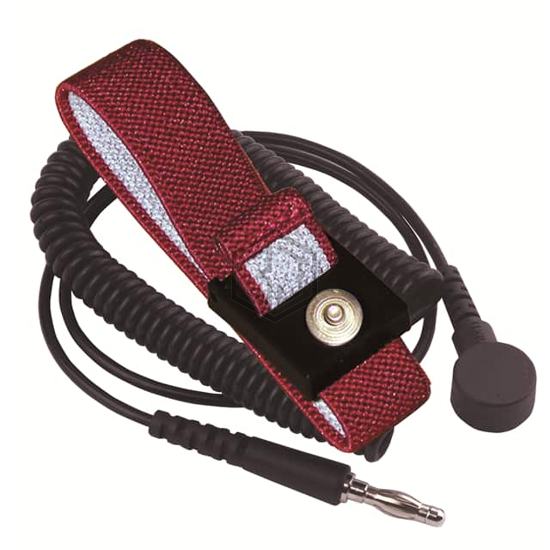 WB569020 - Transforming Technologies, LLC - Anti-Static, ESD Straps, Grounding Cords