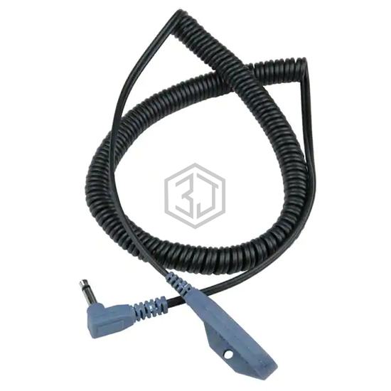 19866 - Desco - Anti-Static, ESD Straps, Grounding Cords