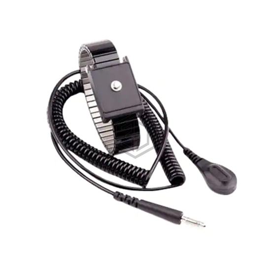 DK-WB6037 - Transforming Technologies, LLC - Anti-Static, ESD Straps, Grounding Cords