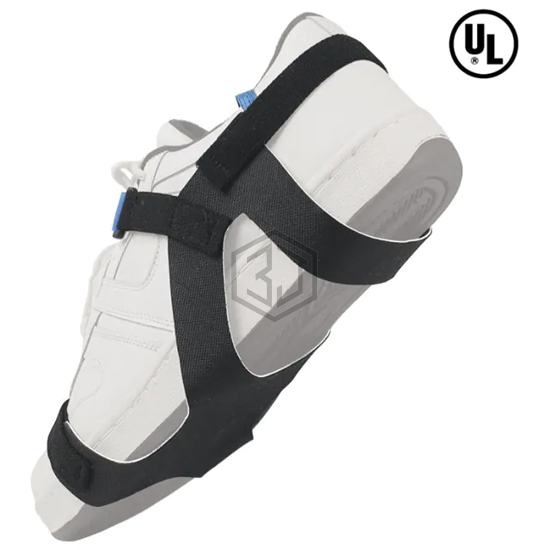 17292 - Desco - Anti-Static, ESD Straps, Grounding Cords