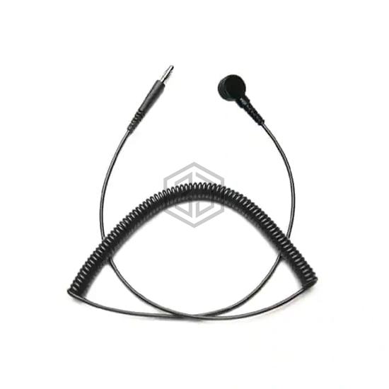 DK-CC0037 - Transforming Technologies - Anti-Static, ESD Straps, Grounding Cords