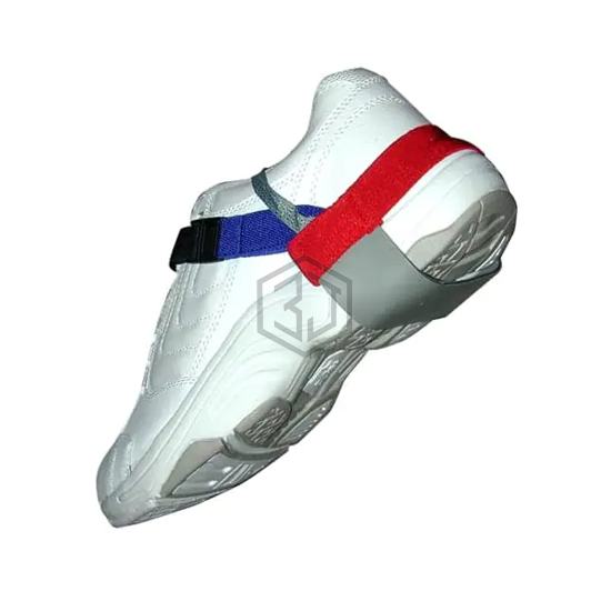 DK-HG1580NM - Transforming Technologies - Anti-Static, ESD Straps, Grounding Cords