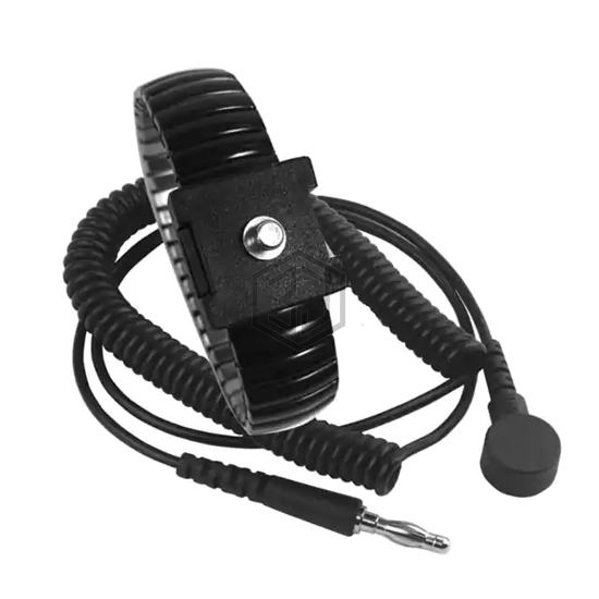 WB9037M - Transforming Technologies, LLC - Anti-Static, ESD Straps, Grounding Cords