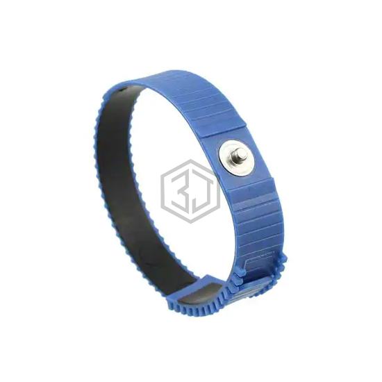 4620 - SCS - Anti-Static, ESD Straps, Grounding Cords