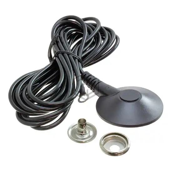 B9701 - Botron Company Inc. - Anti-Static, ESD Straps, Grounding Cords