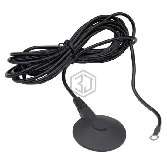 8090 - ACL Staticide Inc - Anti-Static, ESD Straps, Grounding Cords