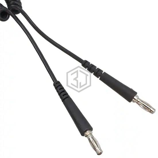 14113 - Desco - Anti-Static, ESD Straps, Grounding Cords