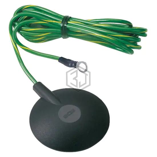 770115 - SCS - Anti-Static, ESD Straps, Grounding Cords