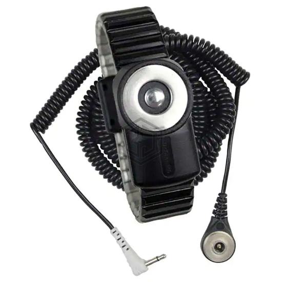 2231 - SCS - Anti-Static, ESD Straps, Grounding Cords