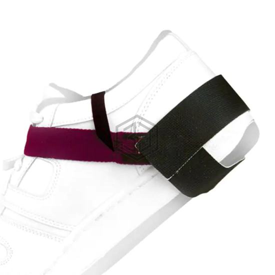 24724 - Desco - Anti-Static, ESD Straps, Grounding Cords