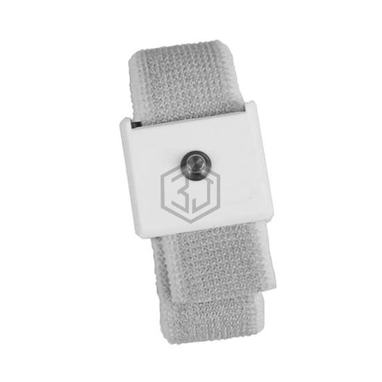 09233 - Desco - Anti-Static, ESD Straps, Grounding Cords