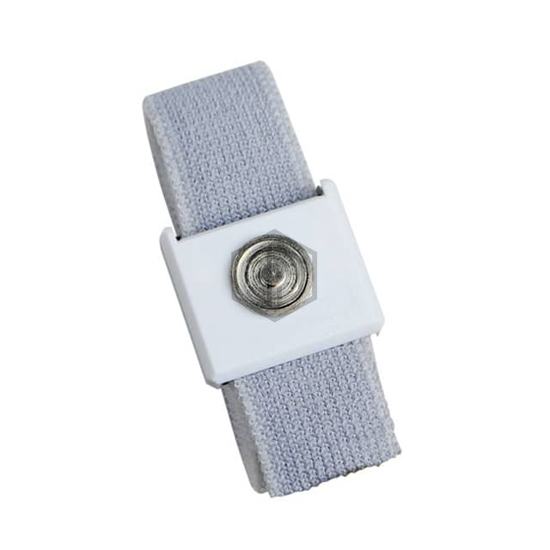 09213 - Desco - Anti-Static, ESD Straps, Grounding Cords