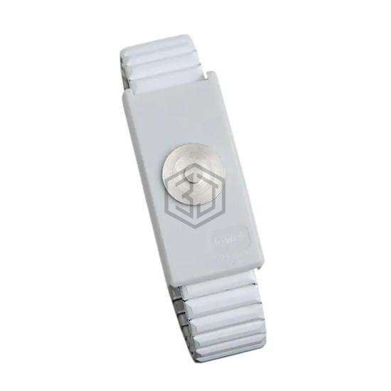 09210 - Desco - Anti-Static, ESD Straps, Grounding Cords