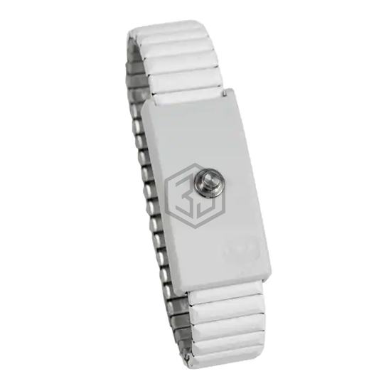 09230 - Desco - Anti-Static, ESD Straps, Grounding Cords