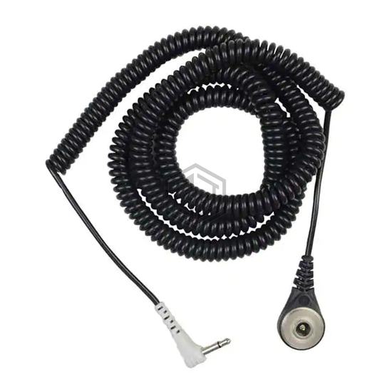 2235 - SCS - Anti-Static, ESD Straps, Grounding Cords