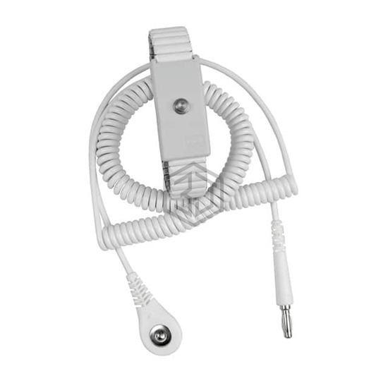 09221 - Desco - Anti-Static, ESD Straps, Grounding Cords