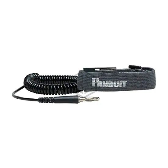 RGESDWS - Panduit Corp - Anti-Static, ESD Straps, Grounding Cords