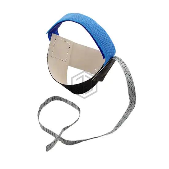 B7506-B - Botron Company Inc. - Anti-Static, ESD Straps, Grounding Cords