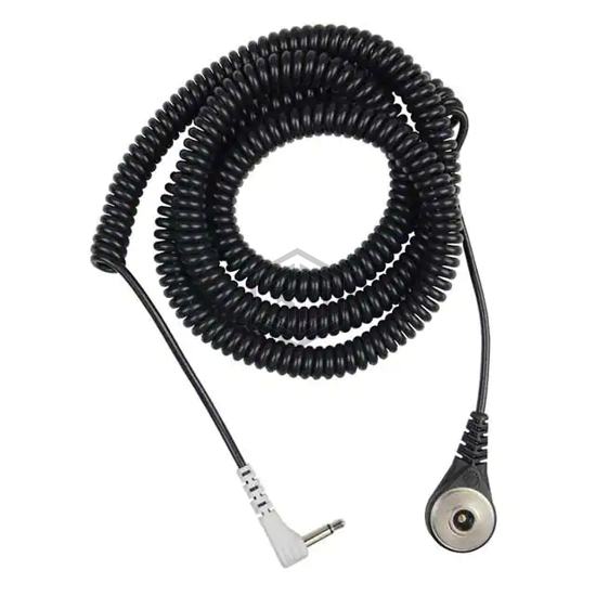 2236 - SCS - Anti-Static, ESD Straps, Grounding Cords