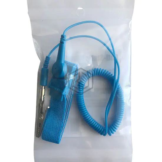 HHESD009 - OSEPP Electronics LTD - Anti-Static, ESD Straps, Grounding Cords