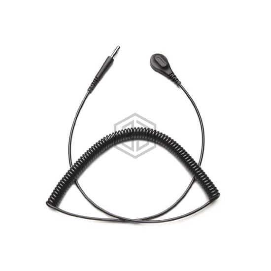 CC0537 - Transforming Technologies, LLC - Anti-Static, ESD Straps, Grounding Cords