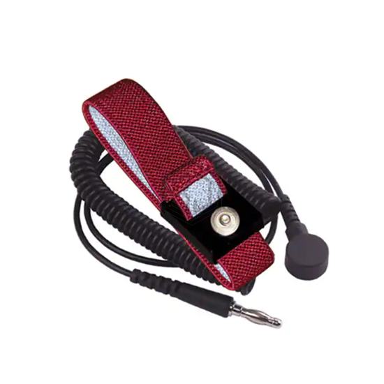 WB5637 - Transforming Technologies, LLC - Anti-Static, ESD Straps, Grounding Cords