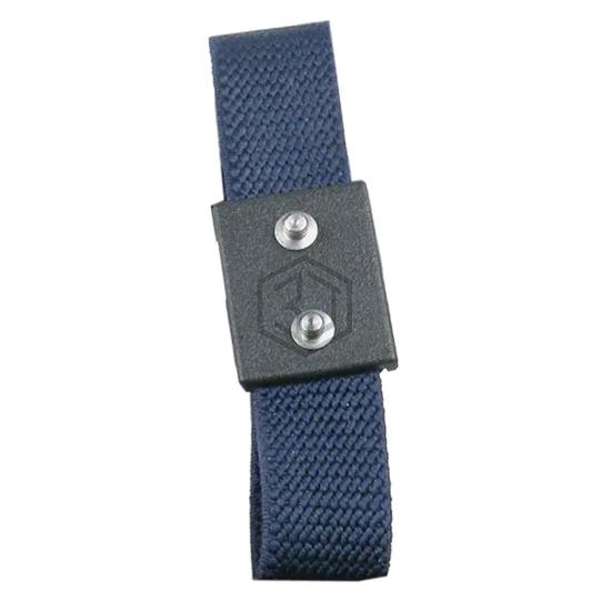 19691 - Desco - Anti-Static, ESD Straps, Grounding Cords
