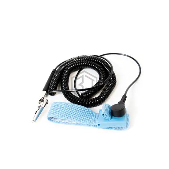 AFWSB121M - Bertech - Anti-Static, ESD Straps, Grounding Cords