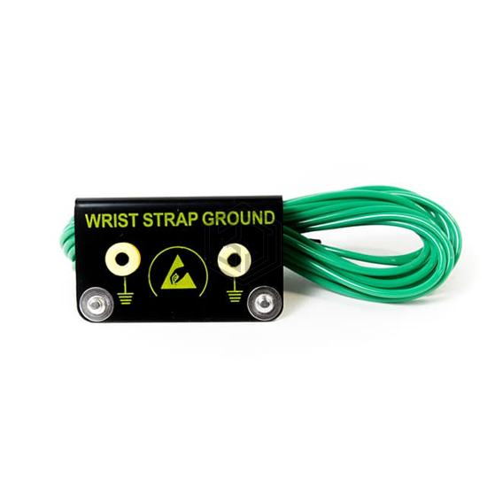 ESDGB - Bertech - Anti-Static, ESD Straps, Grounding Cords