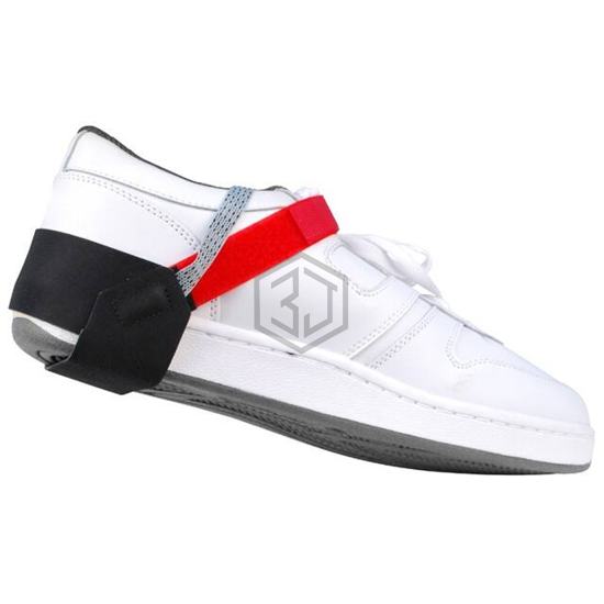 04587 - Desco - Anti-Static, ESD Straps, Grounding Cords