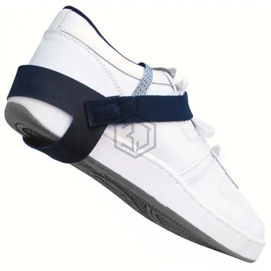 04586 - Desco - Anti-Static, ESD Straps, Grounding Cords