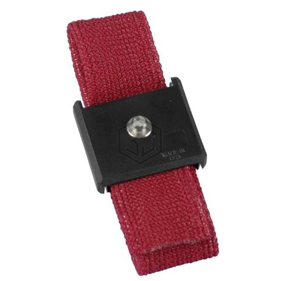 09035 - Desco - Anti-Static, ESD Straps, Grounding Cords