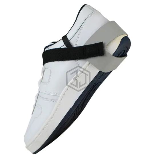04588 - Desco - Anti-Static, ESD Straps, Grounding Cords