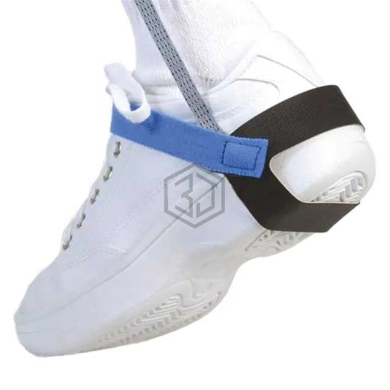 HGC1M-N72-BLU - SCS - Anti-Static, ESD Straps, Grounding Cords