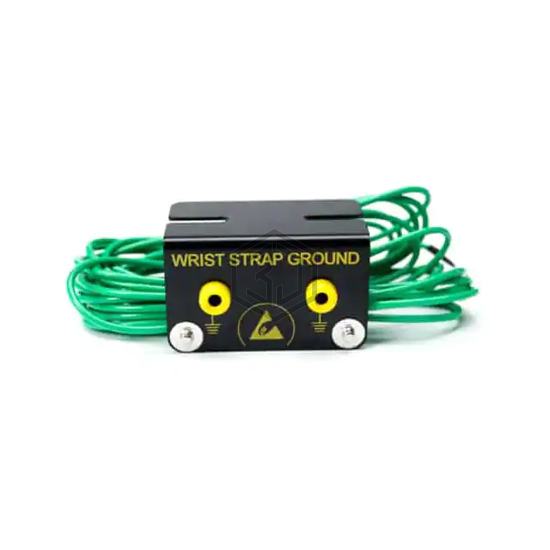 DK-CP4070 - Transforming Technologies - Anti-Static, ESD Straps, Grounding Cords