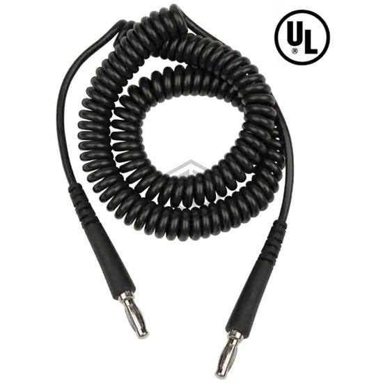 14114 - Desco - Anti-Static, ESD Straps, Grounding Cords