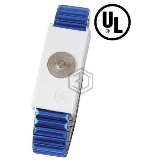 09197 - Desco - Anti-Static, ESD Straps, Grounding Cords