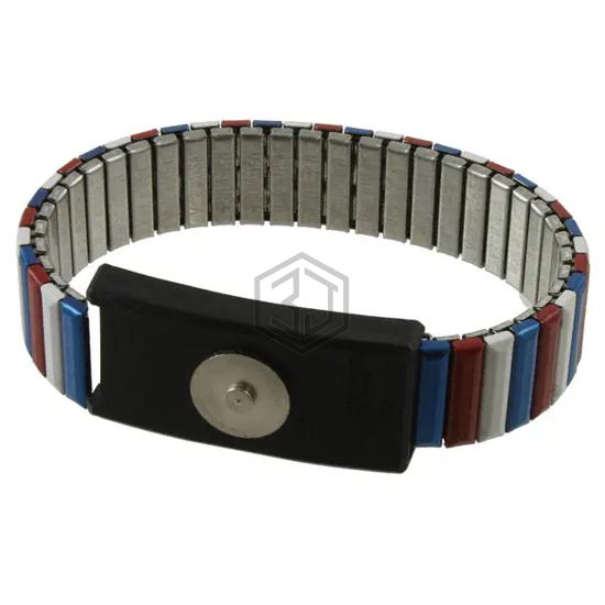 09201 - Desco - Anti-Static, ESD Straps, Grounding Cords