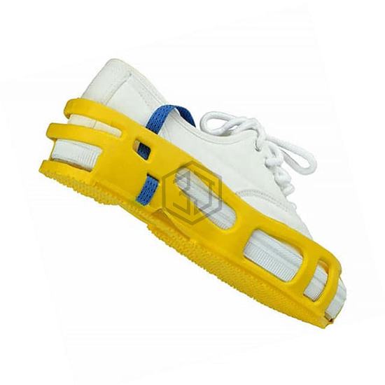 04565 - Desco - Anti-Static, ESD Straps, Grounding Cords