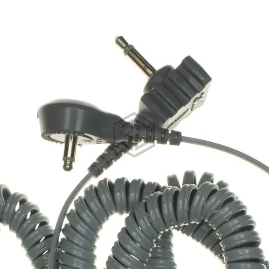 2371R - SCS - Anti-Static, ESD Straps, Grounding Cords