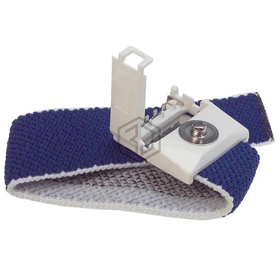 2271 - SCS - Anti-Static, ESD Straps, Grounding Cords