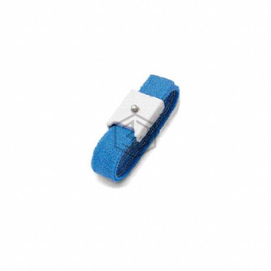 14840 - Desco - Anti-Static, ESD Straps, Grounding Cords