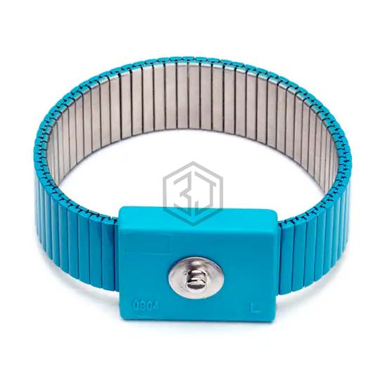 5528 - Pomona Electronics - Anti-Static, ESD Straps, Grounding Cords