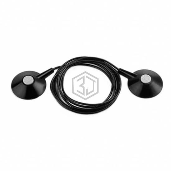 3043 - SCS - Anti-Static, ESD Straps, Grounding Cords