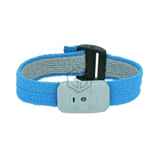 2368VM - SCS - Anti-Static, ESD Straps, Grounding Cords