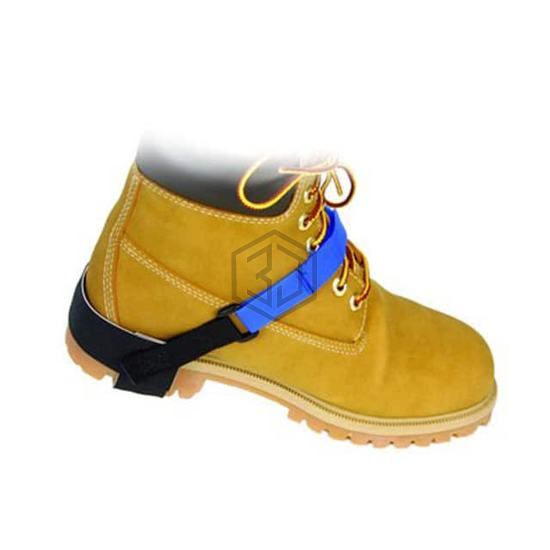 BLUE-HGC1MD - SCS - Anti-Static, ESD Straps, Grounding Cords